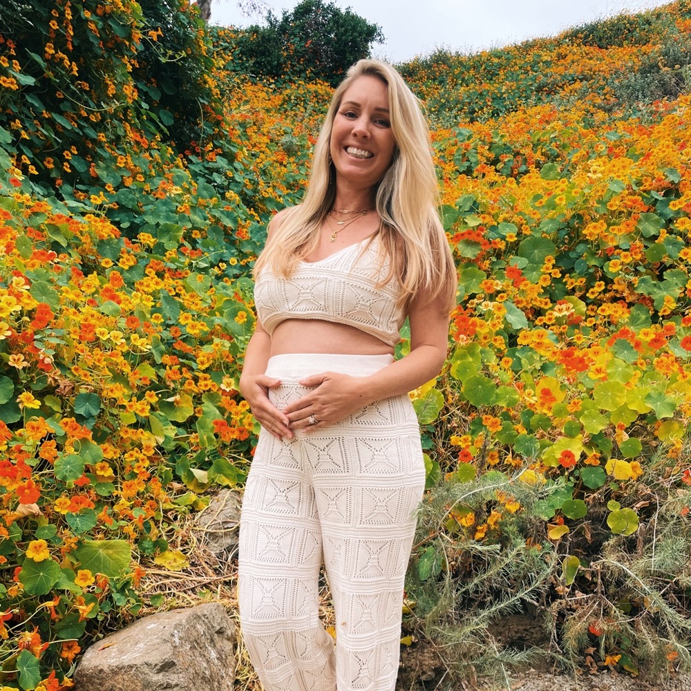 Meet your Posher, Michelle